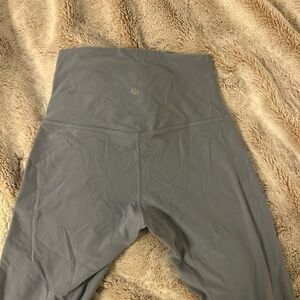 Lululemon align leggings